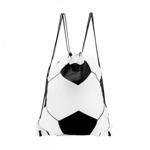 BOLSA SOCCER personalizada